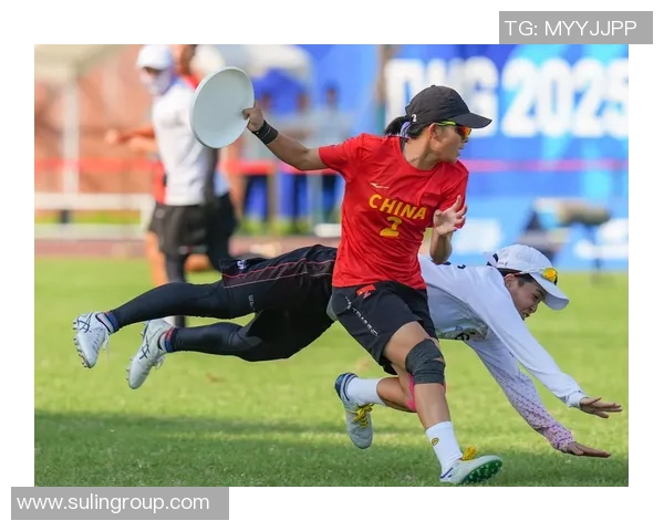 成都飞盘队灵活性深度剖析与其他队伍的对比研究