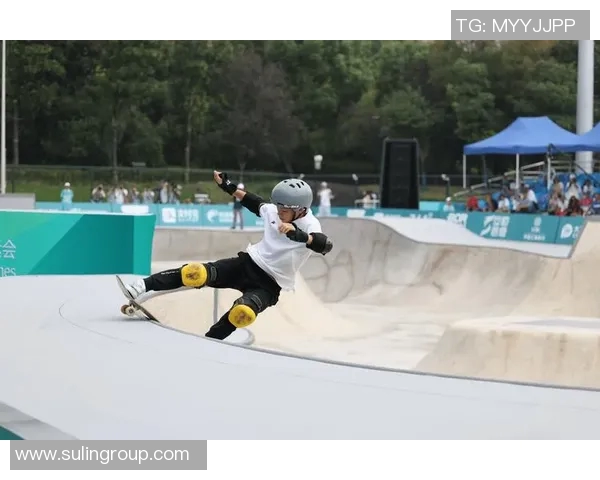 杭州滑板队实力崛起聚焦滑板运动的未来与挑战