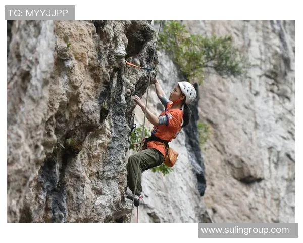 深圳攀岩队迎来节奏变革探讨攀岩运动的新发展与挑战