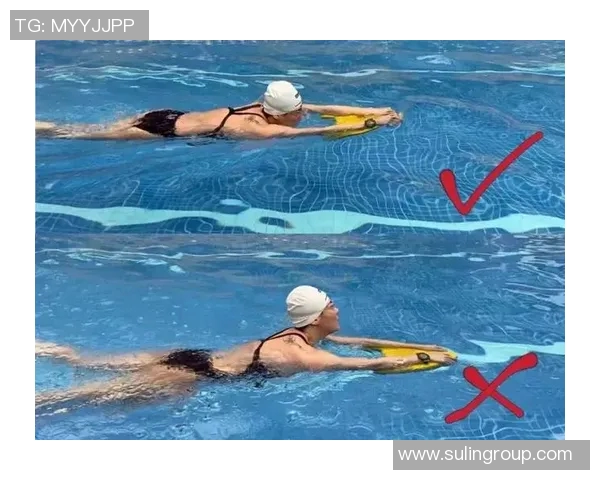 提升自由泳技术与耐力的科学训练方法与技巧解析