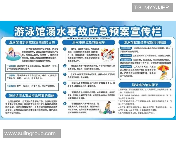 游泳安全注意事项：保障自身安全的基本原则与应急处理技巧