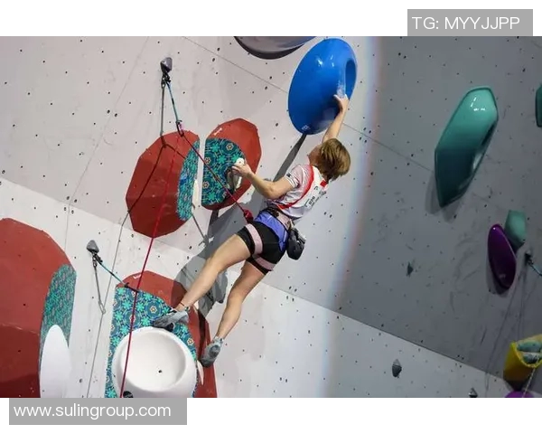 上海攀岩队在世界攀岩锦标赛中的精彩表现与节奏分析