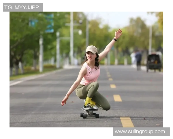 成都滑板队的速度之旅：探索滑板运动的极限与魅力