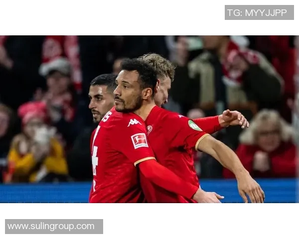 美因茨与弗赖堡的精彩对决最终比分揭晓你绝对想知道的结果是什么