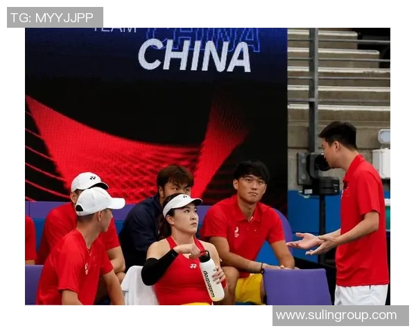 聚焦网球上海网球队在意识提升与团队合作中的探索与实践