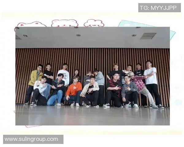 街舞文化探秘：深入解析北京街舞队的节奏与魅力