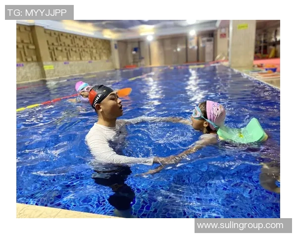 游泳基础技巧全面解析 从入门到进阶的必备技能与训练方法