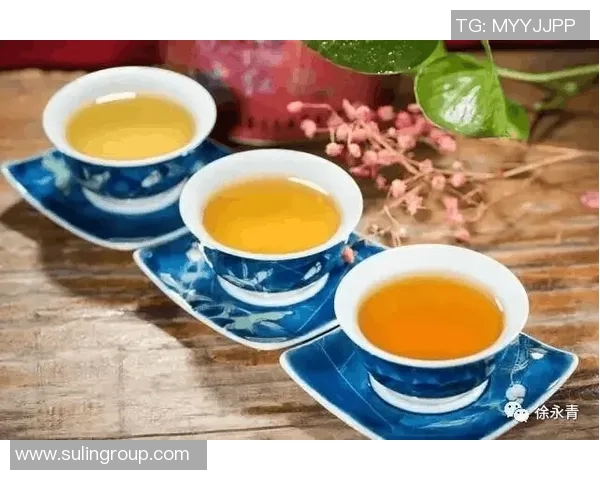茶叶的文化与健康价值探秘：从历史渊源到现代饮茶新风尚