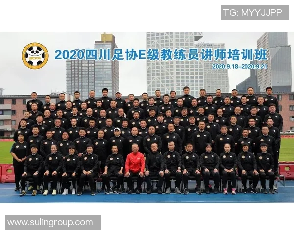 足协改革新举措：推动中国足球全面提升与可持续发展战略