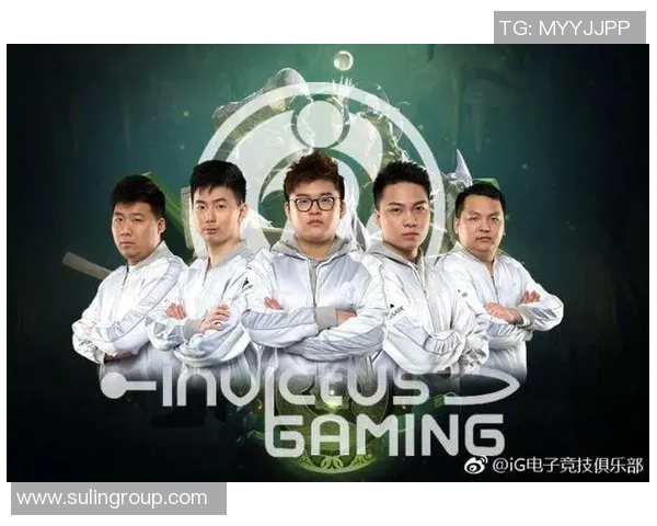 DOTA2战术解析:IG战队如何构建整体压制体系与战斗策略 DOTA2战术解析:IG战队如何构建整体压制体系与战斗策略