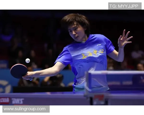 乒乓球速度排行榜揭晓上海乒乓球队荣登第十位引发关注 乒乓球速度排行榜揭晓上海乒乓球队荣登第十位引发关注